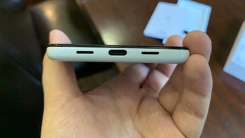 Crooked Pixel 3a port alignment is next on the teething problems list