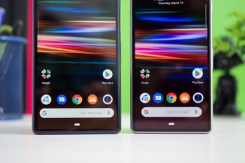 Sony CEO: smartphone unit "necessary" component of hardware business