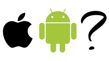 Can a third operating system survive today's smartphone world?