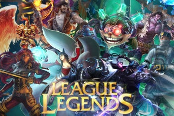 League of Legends smash hit coming soon to mobile