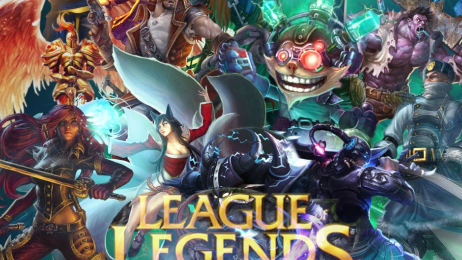 League of Legends Mobile Release Date News: Is LoL coming to Android and iOS  mobiles? - Daily Star