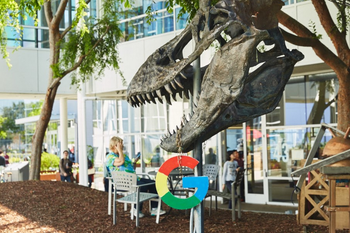 Google faces a huge fine for allegedly violating privacy rules