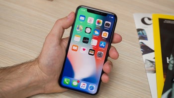 Deal: Unlocked Apple iPhone X on sale for $200 off at Best Buy (activation required)