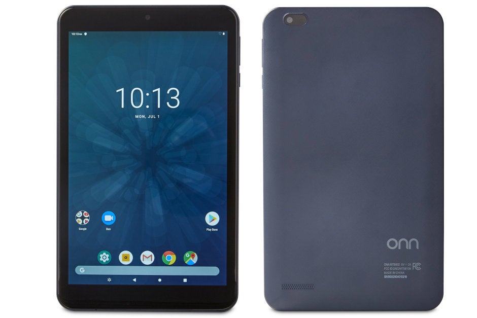 Walmart's new selfbranded Android tablets take on Amazon's Fire family
