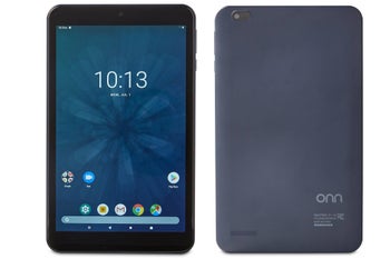 Walmart's new self-branded Android tablets take on Amazon's Fire family