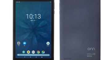 Walmart's new self-branded Android tablets take on Amazon's Fire family