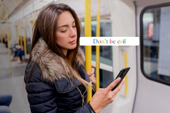 Why isn't Google fighting harder for Android?