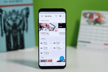 Google Drive users on a discontinued plan are getting an unexpected freebie