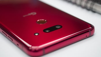 LG may have just taken an unnecessary swipe at Huawei on Twitter