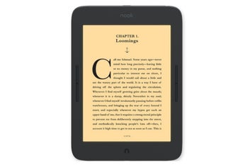 Barnes & Noble goes after Amazon's priciest Kindle with a larger and cheaper new Nook