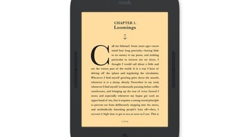 Barnes & Noble goes after Amazon's priciest Kindle with a larger and cheaper new Nook