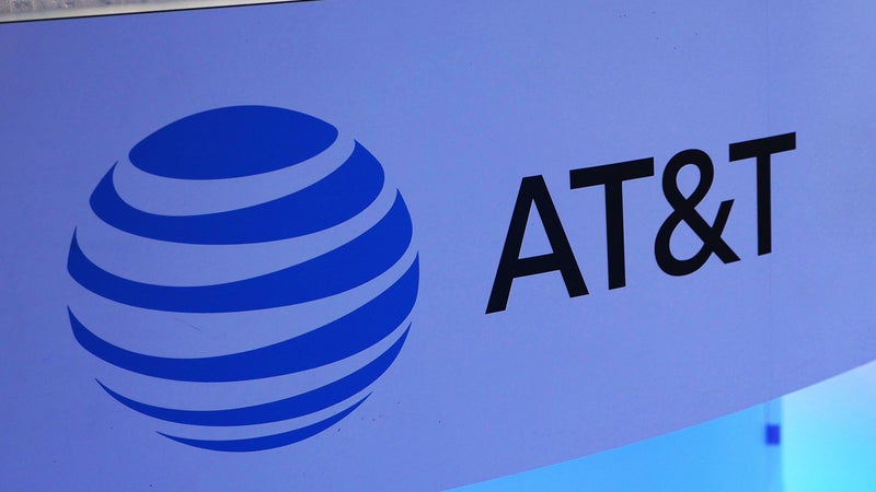 AT&T is the first major US carrier to offer a new method of payment