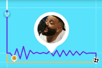Waze is getting a new celebrity voice for driving directions until June's end