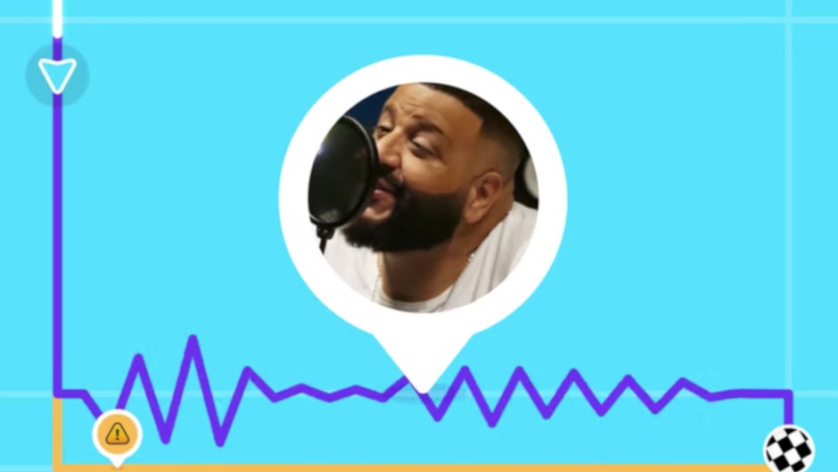 Waze is getting a new celebrity voice for driving directions until June's end