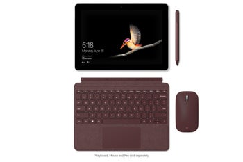 Latest Surface Pro 6 deals are joined by rare Surface Go discounts at Microsoft and Best Buy