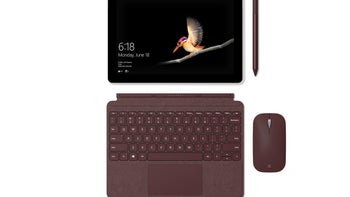 Latest Surface Pro 6 deals are joined by rare Surface Go discounts at Microsoft and Best Buy