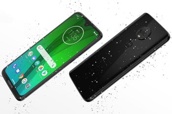 Motorola Moto G7 hits lowest price yet at Best Buy (Sprint, Verizon, and AT&T only)