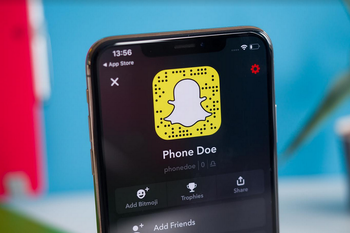 If you have a Snapchat account, you need to read this