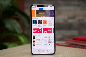 Suit filed by iTunes users claims that Apple did make its customers the product