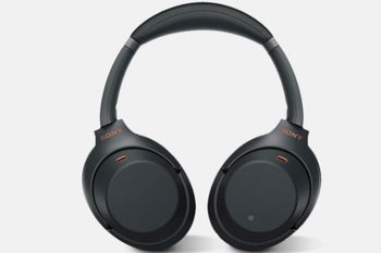 Deal: Sony's best premium noise-canceling headphones get another price drop