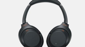 Deal: Sony's best premium noise-canceling headphones get another price drop