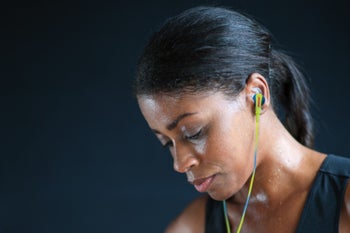 Deal: Save 50% on Bose's SoundSport in-ear headphones at Walmart