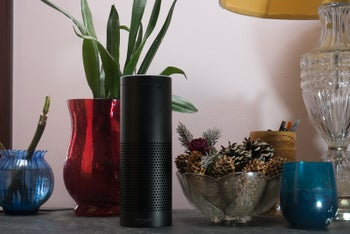 Alexa built-in devices become a bit more helpful with the addition of Announcements