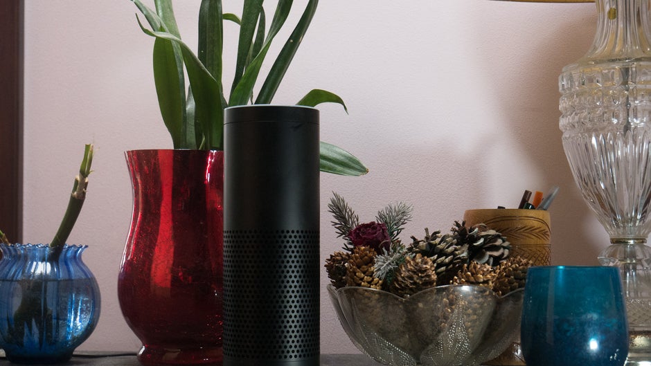 Alexa builtin devices a bit more helpful with the addition of