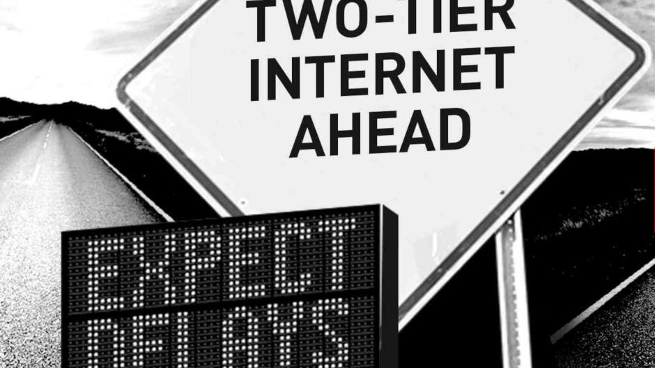 Democrats and GOP might negotiate over a less strict version of net neutrality