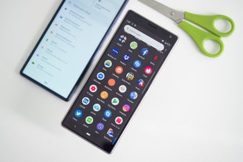 Deal: Sony Xperia 10 on sale for killer prices on Amazon and Best Buy
