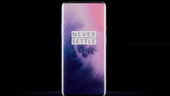 Expected update to fix camera issues on the OnePlus 7 Pro is rolling out now