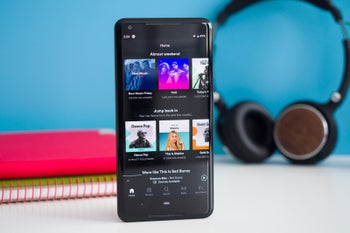 Spotify finally adds long-requested feature to its Android app with minimal fanfare