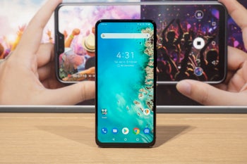 Living with a huge, 5000mAh-battery phone, and why 1000-dollar phones don't have one
