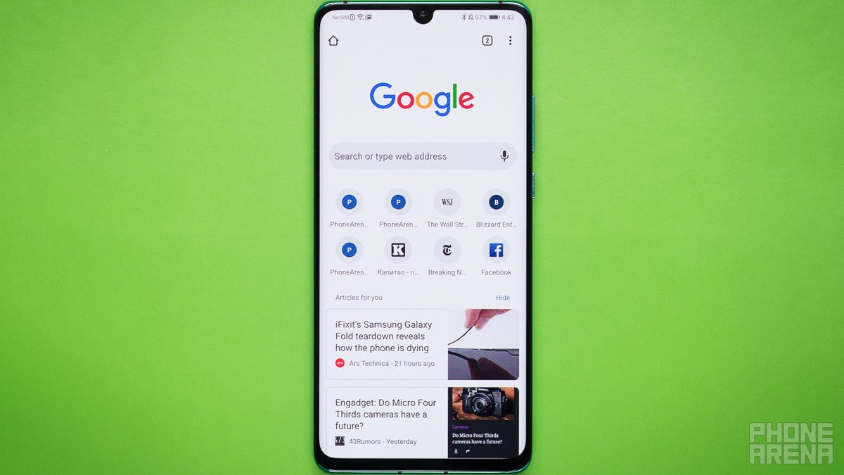 Google Chrome Is Getting A Seriously Useful New Feature On Android PhoneArena