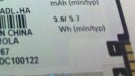 NinjaBlur providing invisible speed boost to Motorola DROID SHADOW/XTREME?