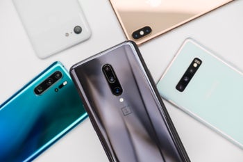 Day-light vs Low-Light Camera Comparison: OnePlus 7 Pro vs iPhone vs Galaxy vs Pixel vs Huawei