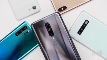 Day-light vs Low-Light Camera Comparison: OnePlus 7 Pro vs iPhone vs Galaxy vs Pixel vs Huawei