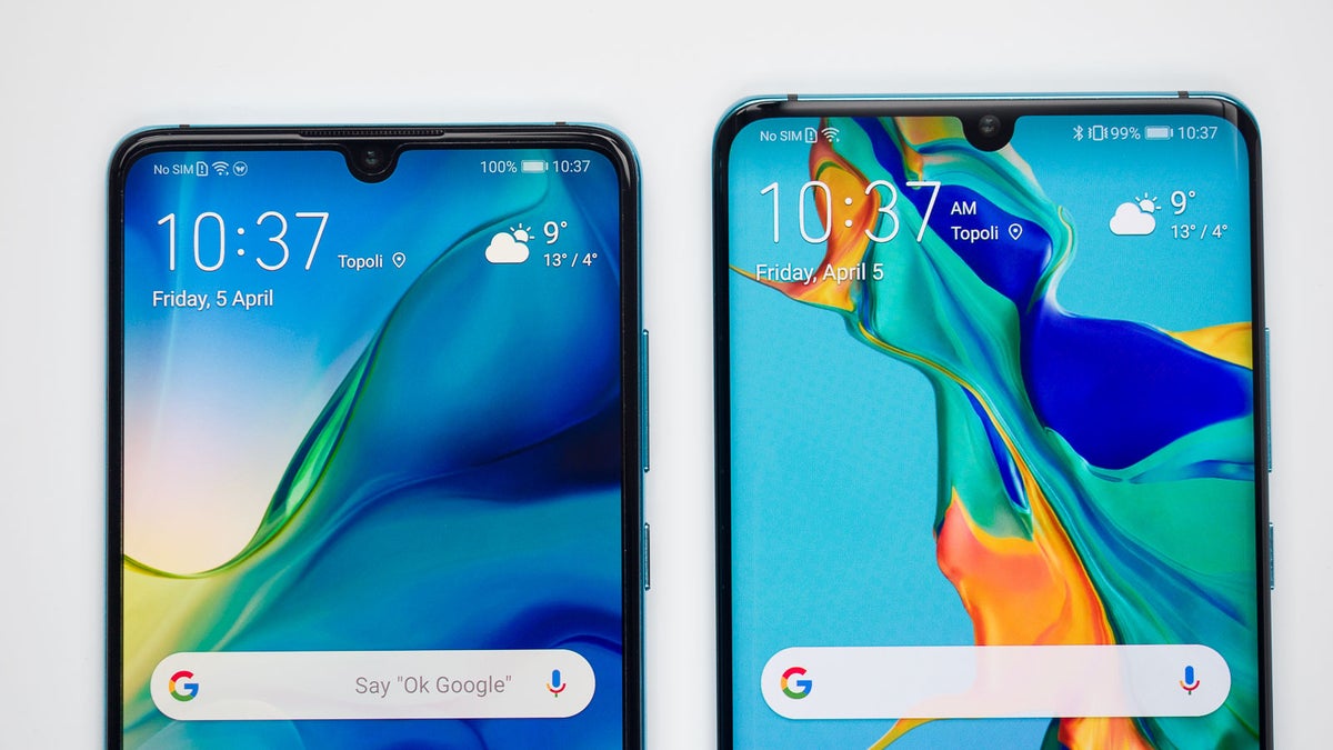 Here's what Huawei's Android replacement may actually be called