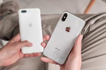First ever switch from Android to iPhone as a daily driver, here’s what I liked and what I didn’t