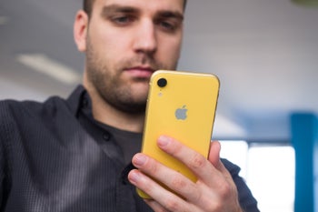 iPhones are getting too fat