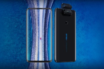 Asus ZenFone 6 might be released in the US in July and you can already try to win one