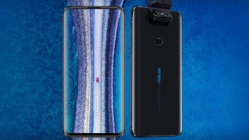 Asus ZenFone 6 might be released in the US in July and you can already try to win one