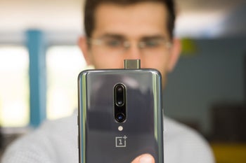 OnePlus 7 Pro users are now complaining about a new issue