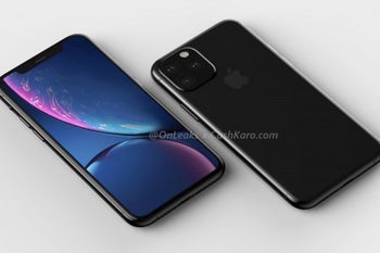 The iPhone 11 may replace key display feature with inferior alternative