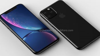 The iPhone 11 may replace key display feature with inferior alternative