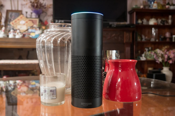 Amazon patent filing for new Alexa feature could leave users concerned about their privacy
