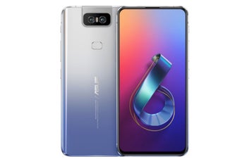 Asus ZenFone 6 first update brings important camera improvements