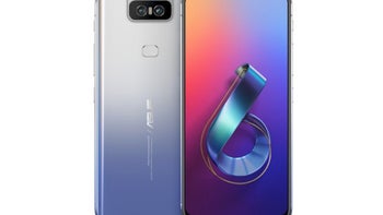 Asus ZenFone 6 first update brings important camera improvements