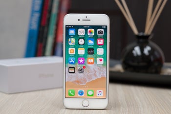 Get a refurbished Apple iPhone 8 at an irresistible price with a 90-day warranty (today only)