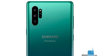 Samsung Galaxy Note 10 camera details revealed by insider